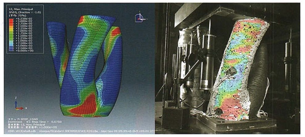 3D打印的雙相不銹鋼連接件取得積極成果